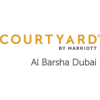 Courtyard by Marriott Al Barsha